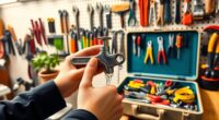 home repair made easy