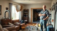 homeowner mistakes and solutions