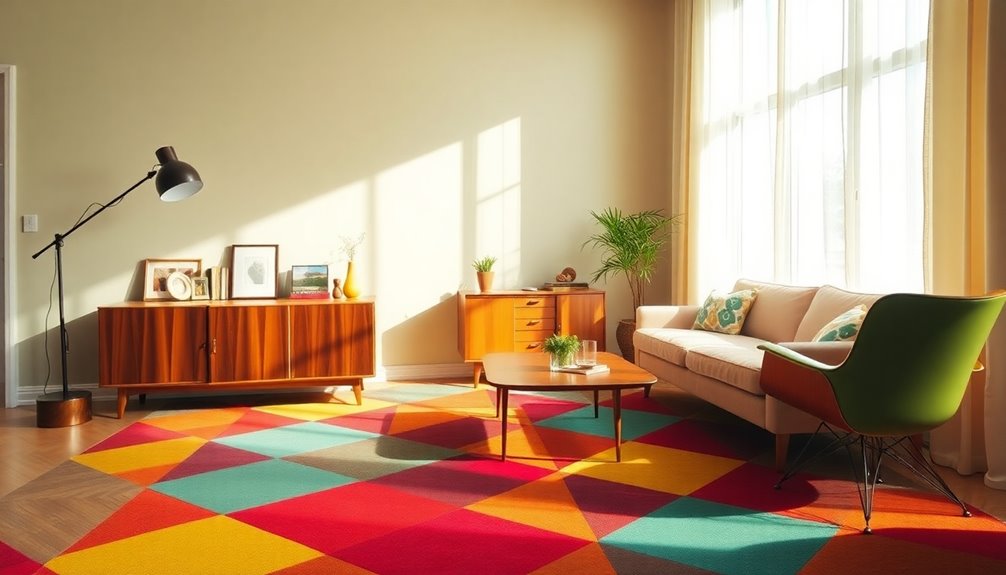 importance of rugs decoratively