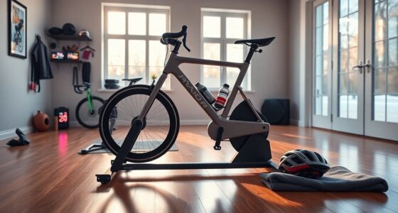 indoor cycling equipment guide