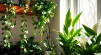 indoor plants for beginners