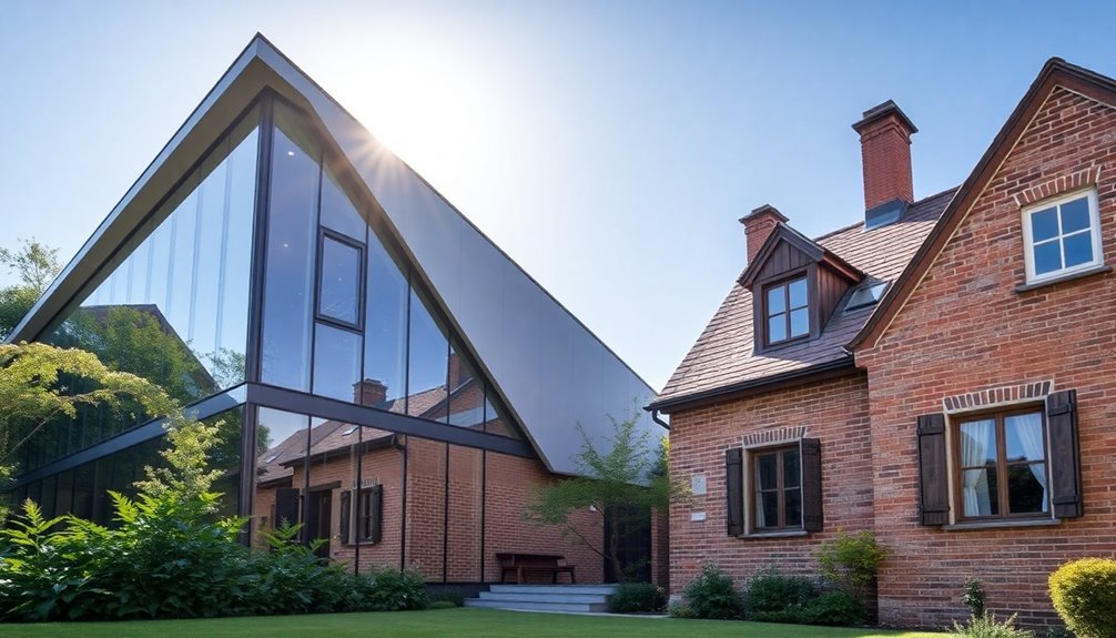 innovative design and functionality