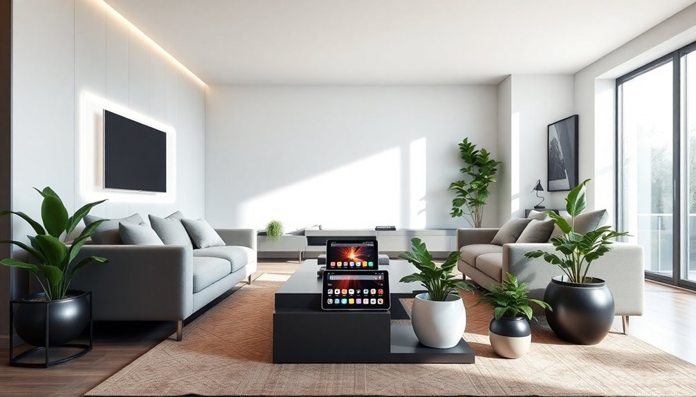 innovative design through technology