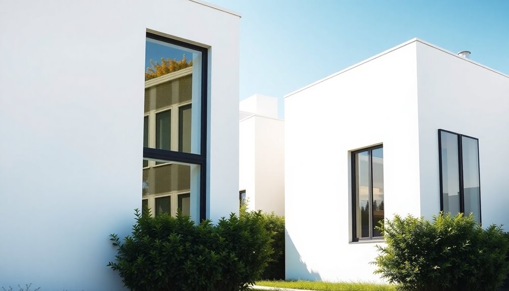 innovative sustainable window solutions