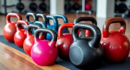 kettlebell sets for everyone