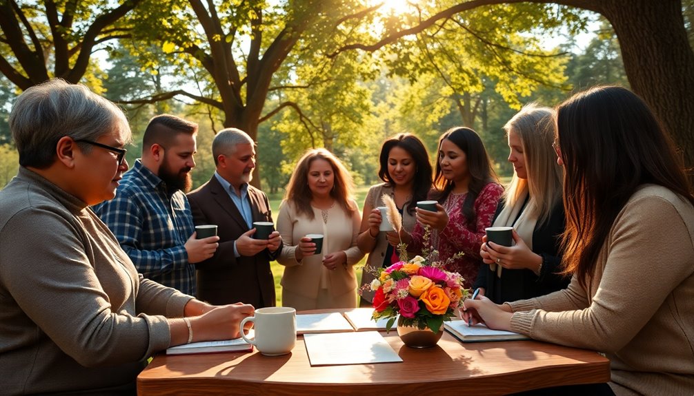 key elements of retreats