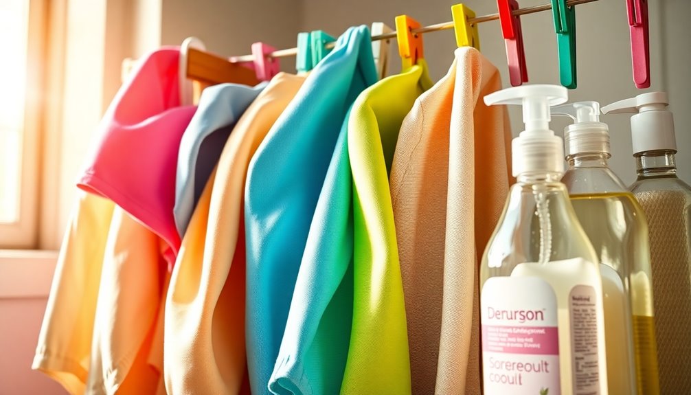 laundry tips for longevity