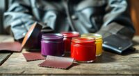 leather recoloring balm reviews