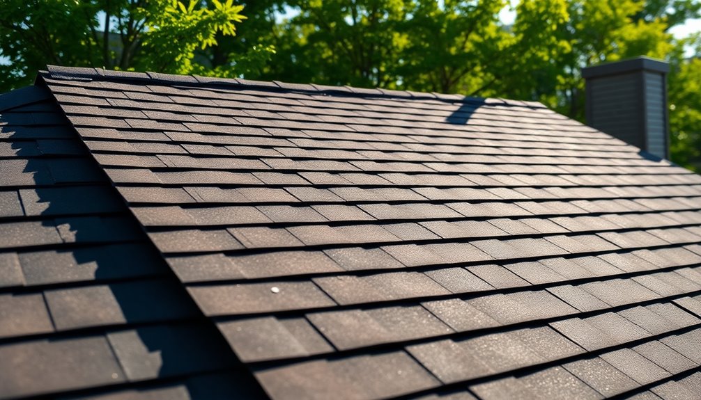 long lasting roof protection