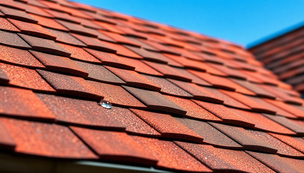 long lasting roofing solution