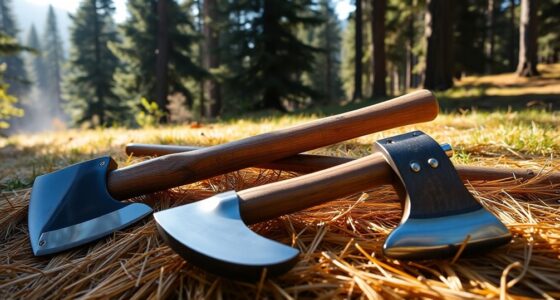 lumberjack s essential axe collection