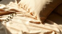 luxurious eco friendly eucalyptus sheets