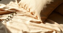 luxurious eco friendly eucalyptus sheets