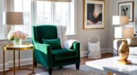 luxury home decor tips