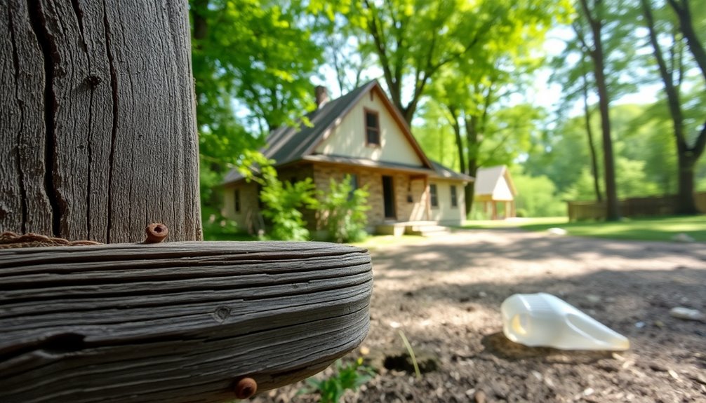 materials ecological footprint assessment