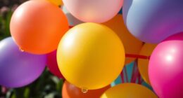 maximizing balloon longevity tips