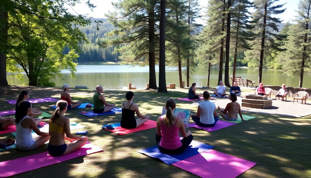 mindful clarity and peace