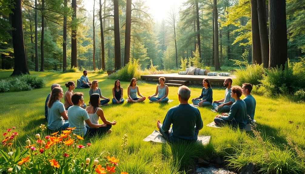 mindfulness meditation techniques learned