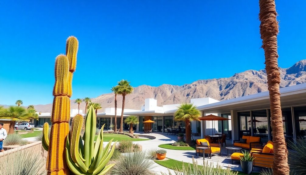 modernism week celebration events