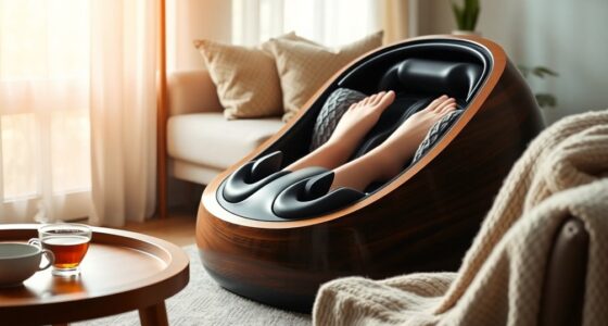 neuropathy foot massager recommendations