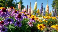 new england perennial gardening guide