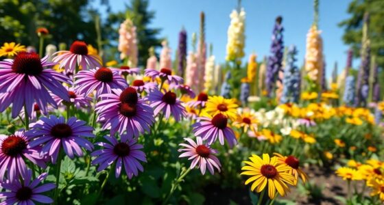 new england perennial gardening guide