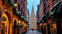 old world christmas charm