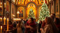 orthodox christmas greetings explained