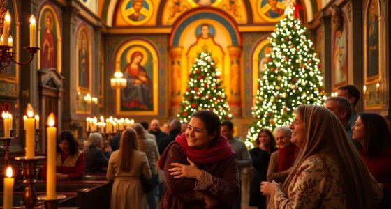 orthodox christmas greetings explained