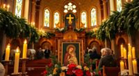 orthodox christmas january 6