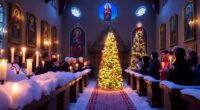 orthodox christmas january 7