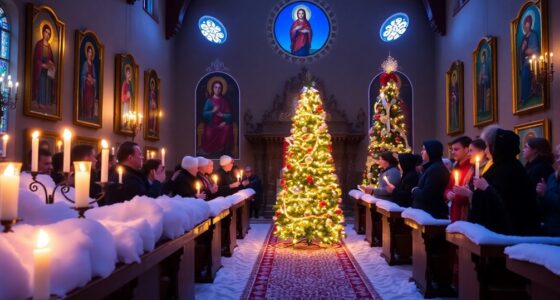 orthodox christmas january 7