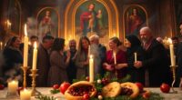 orthodox christmas traditional greetings