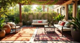 outdoor rugs for patios