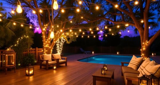 outdoor string lights guide