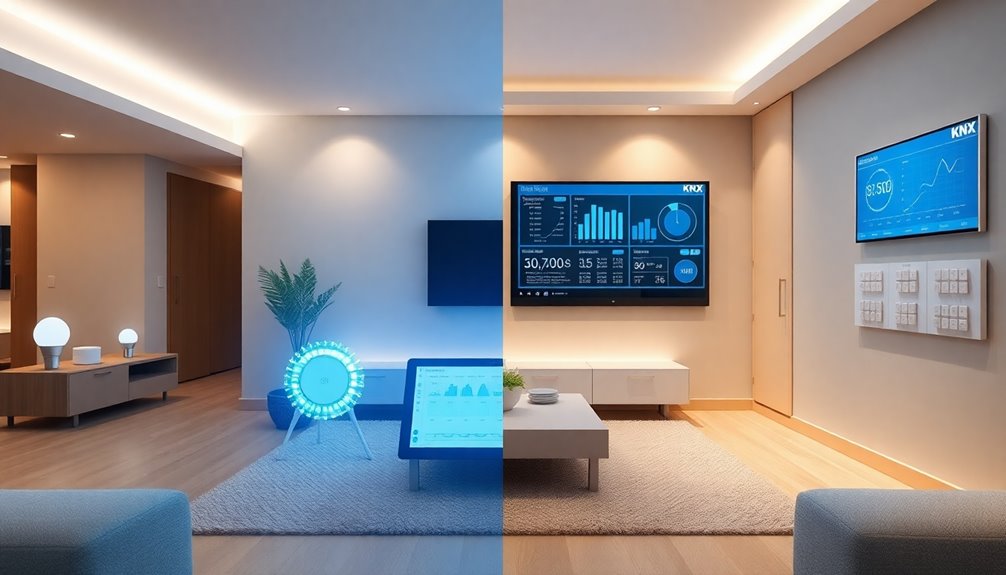 performance metrics analysis comparison