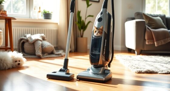 pet friendly wet dry vacuums