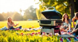 portable bbq grills guide