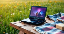 portable dvd players guide