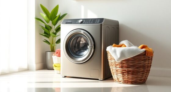 portable washing machines 2025