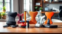 posture correctors for improvement