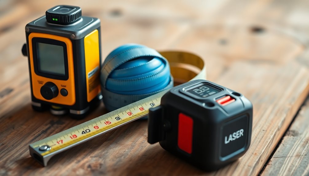 precision tools for alignment