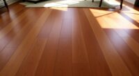 prefinished hardwood flooring options