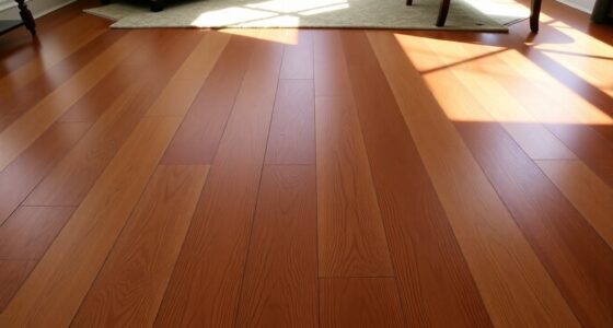 prefinished hardwood flooring options