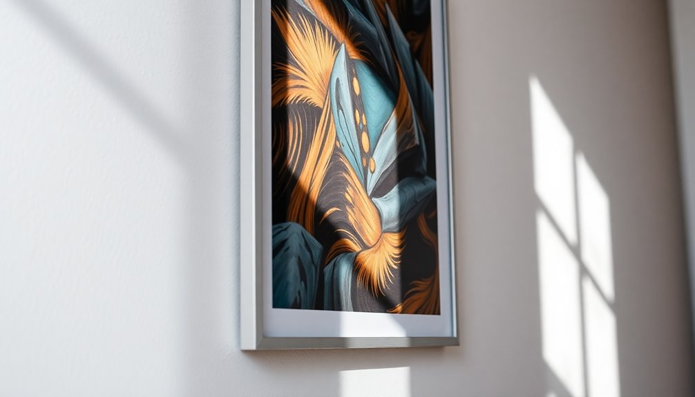 preserving poster quality standards