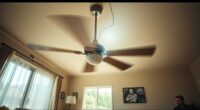 prevent ceiling fan accidents