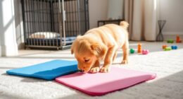 puppy training pads guide