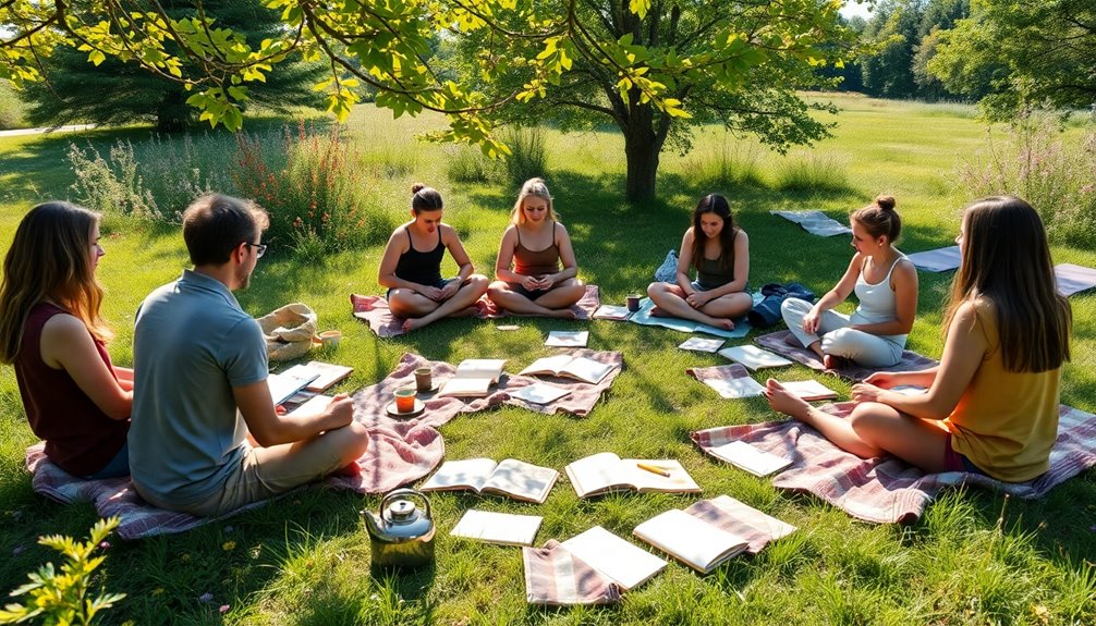 reflective journaling practices explored