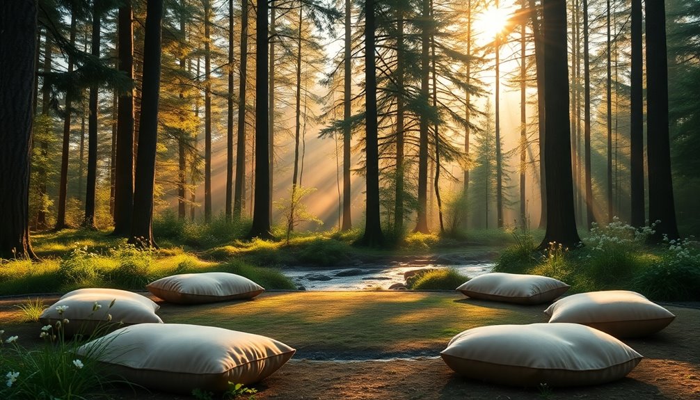 relaxation and rejuvenation workshops