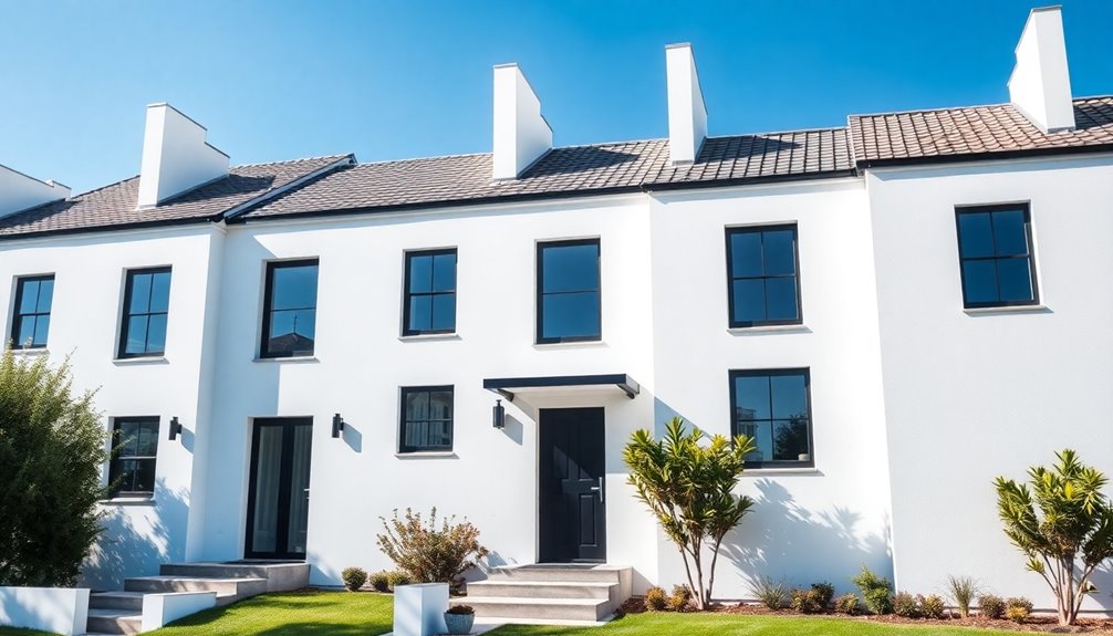 renovation planning and execution